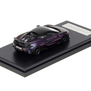 LCD Models Mclaren 600LT CHAMELEON 1:64 góra