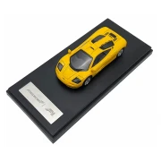 LCD Models Mclaren F1 YELLOW 1:64 góra