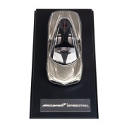 LCD Models McLAREN SPEEDTAIL GOLD 1:64 góra