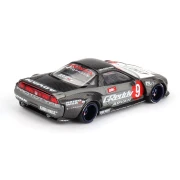 Kaido House HONDA NSX Kaido Test Car Spec V1 1:64 KHMG190 tył