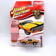 Johnny Lightning Amc 1971 Javelin Amx 1:64 przód