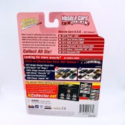 Johnny Lightning Amc 1971 Javelin Amx 1:64 tył