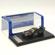 Street Weapon RWB 993 Charlene Low Tail Wing #96 Black 1:64 bok