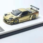 My Model Collect Honda NSX NA1 gold 1:64 przód