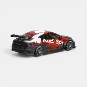 KILO Works Audi RS 3 LMS Presentation 1:64 tył