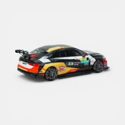 KILO Works Audi RS 3 LMS 326 CTCC 2025 1:64 prawy bok