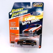 Johnny Lightning Ford 1978 Mustang Cobra II 1:64 przód