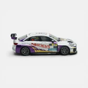 KILO Works Audi RS 3 LMS Nkoda 2024 1:64 bok