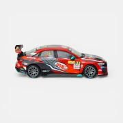 KILO Works Audi RS 3 LMS CTCC 2025 1:64 bok