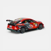 KILO Works Audi RS 3 LMS CTCC 2025 1:64 tył prawy