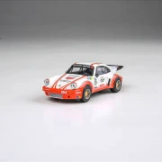PARA64 Porsche 911 Carrera 3.0 RSR Aurora Racing 1:64 przód