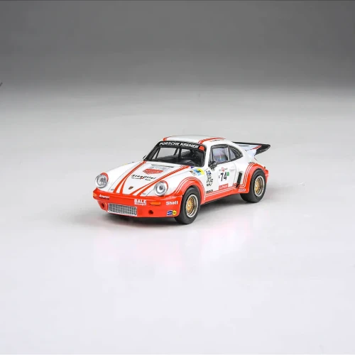 PARA64 Porsche 911 Carrera 3.0 RSR Aurora Racing 1:64 przód