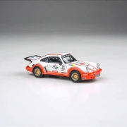 PARA64 Porsche 911 Carrera 3.0 RSR Aurora Racing 1:64 bok prawy