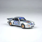 PARA64 Porsche 911 Carrera RSR 3.0 1975 Martini 1:64 przód