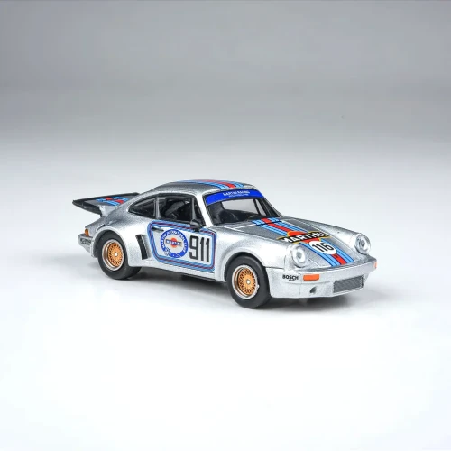 PARA64 Porsche 911 Carrera RSR 3.0 1975 Martini 1:64 przód