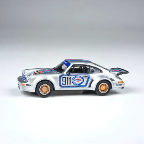 PARA64 Porsche 911 Carrera RSR 3.0 1975 Martini 1:64 bok