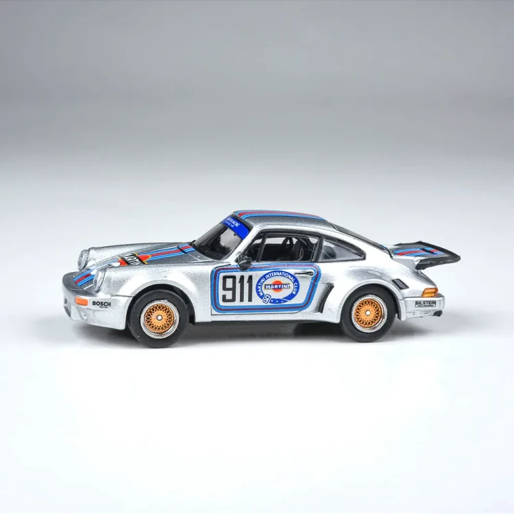 PARA64 Porsche 911 Carrera RSR 3.0 1975 Martini 1:64 bok