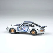 PARA64 Porsche 911 Carrera RSR 3.0 1975 Martini 1:64 bok detal
