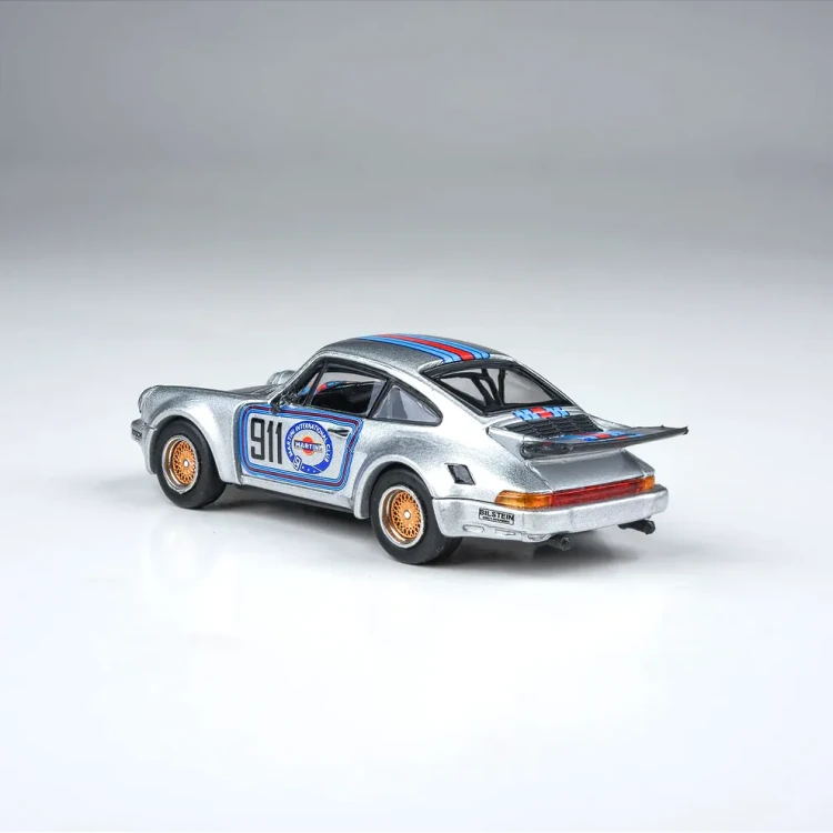 PARA64 Porsche 911 Carrera RSR 3.0 1975 Martini 1:64 tył