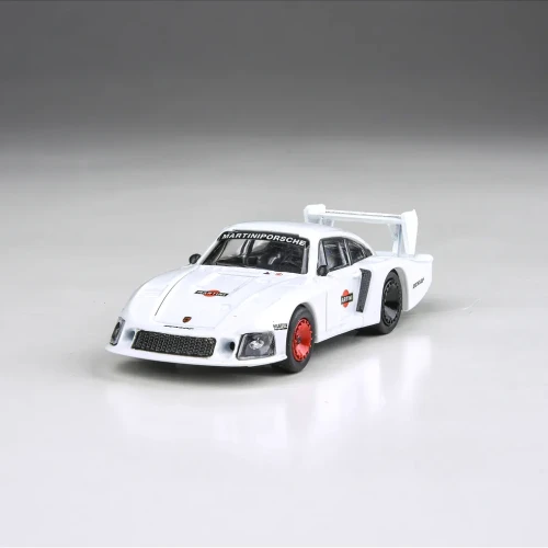 PARA64 Porsche 935/78 Martini Racing Porsche System Test Car 1:64 przód