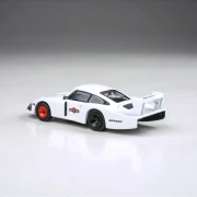 PARA64 Porsche 935/78 Martini Racing Porsche System Test Car 1:64 tył