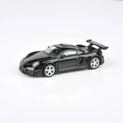 PARA64 2012 RUF CTR3 Clubsport Black 1:64 przód