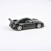 PARA64 2012 RUF CTR3 Clubsport Black 1:64 bok