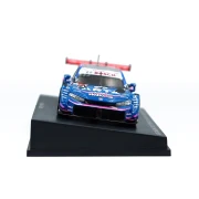 Spark ARTA MUGEN CIVIC TYPE R-GT #16 GT500 SUPER GT 2025 1:64 przód detal