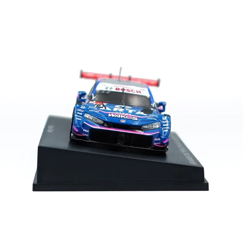 Spark ARTA MUGEN CIVIC TYPE R-GT #16 GT500 SUPER GT 2025 1:64 przód detal