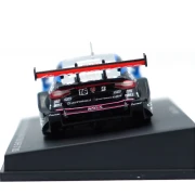 Spark ARTA MUGEN CIVIC TYPE R-GT #16 GT500 SUPER GT 2025 1:64 tył
