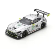 Spark Mercedes-AMG LMGT3 No.60 IRON LYNX Le Mans 24H 2025 Winner 1:64 góra