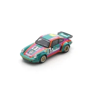 Spark Porsche 911 Carrera RSR 3.0 No.65 24H Le Mans 1975 1:64 góra