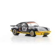 Spark Porsche 911 Carrera RSR 3.0 No.68 24H Le Mans 1974 1:64 bok prawy