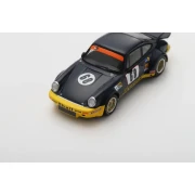 Spark Porsche 911 Carrera RSR 3.0 No.68 24H Le Mans 1974 1:64 góra detal