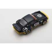 Spark Porsche 911 Carrera RSR 3.0 No.68 24H Le Mans 1974 1:64 góra detal 2