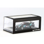 My Model Collect Nissan Skyline GT-R R34 V-Spec HKS 1:64 - Edycja Limitowana box