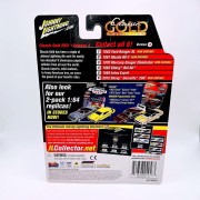 Johnny Lightning Chevy 1962 Bel Air 1:64 tył