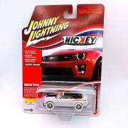 Johnny Lightning Chevy 2013 Camaro ZL1 1:64 przód