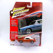 Johnny Lightning Dodge 1969 Charger R/T 1:64 przód