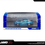 INNO64 Mazda RX-7 (FD3S) Pandem Rocket Bunny Tokyo Auto Salon 2026 1:64 box