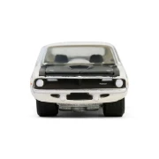 Greenlight 1970 Plymouth AAR Cuda 1:64 przód detal
