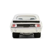 Greenlight 1970 Plymouth AAR Cuda 1:64 tył