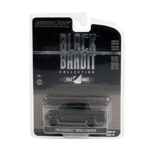 Greenlight 2021 Jeep Gladiator 1:64 przód
