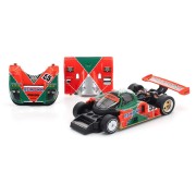 Pop Race Mazda 787B Le Mans 1991 24H Winner 1:64 przód detal