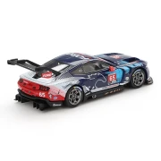 MINI GT Ford Mustang GT3 #65 Ford Multimatic Motorsports 2024 IMSA Daytona 24 Hrs 1:64 tył