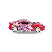 BM Creations Toyota GR86 x Gloomy Bear Macau Grand Prix 2025 #6 Loo Long Yin Limited Edition 1:64 bok