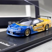 My Model Collect Honda NSX NA1 Spoon 1:64 przód