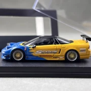 My Model Collect Honda NSX NA1 Spoon 1:64 bok