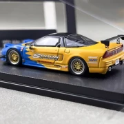 My Model Collect Honda NSX NA1 Spoon 1:64 tył