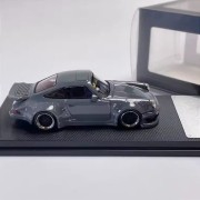 My Model Collect Rauh Welt RWB 930 Naduo gray 1:64 bok